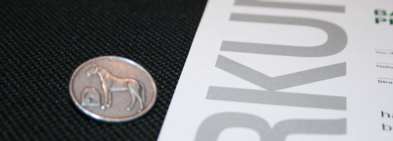 Basispass Pferdekunde jetzt auch in Zossen