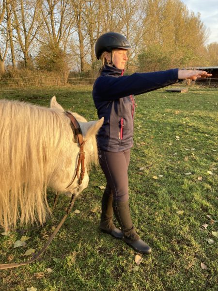 Stabilität und Sehen beeinflussen sich gegenseitig