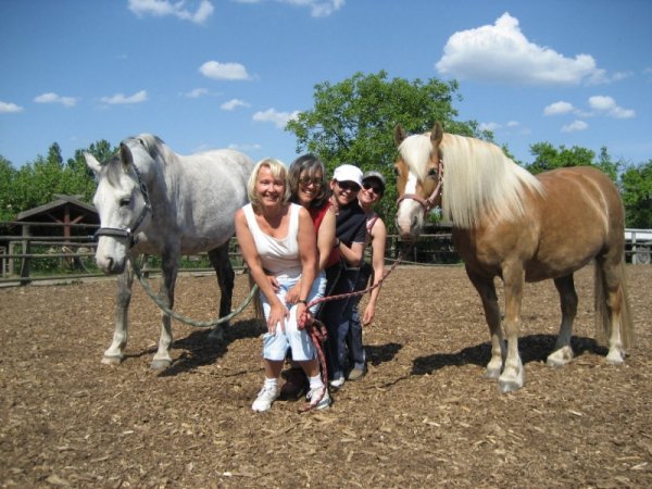 EQ Fitness und Gesundheit