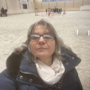 Der UmsetzungsCall für Reiter klärt auftretende Fragen und die grundlegende Richtung