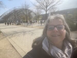 Immer wieder Neues auf der Leipziger Buchmesse