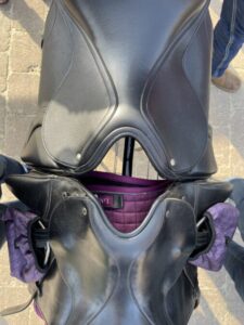 Wenn due Nahtbreite entscheidend ist